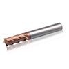 Fresa de extremo de 4 filos EMB03 (longitud regular)