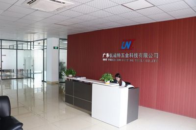 La Empresa