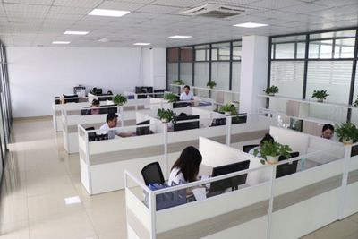 La Empresa